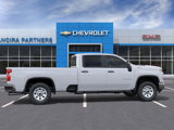 New 2026 Chevrolet Silverado 2500 W/T image 5