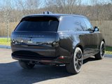 New 2025 Land Rover Range Rover SE image 6