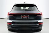 New 2025 Audi Q6 e-tron Premium Plus image 3
