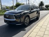 New 2026 INFINITI QX60 Luxe w/ Cargo Package image 3