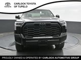 New 2025 Toyota Tundra Limited w/ TRD Off-Road Package image 5