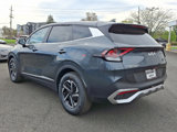 New 2025 Kia Sportage LX image 3