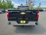 New 2025 Chevrolet Silverado 2500 LT w/ All Star Edition image 5