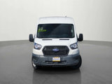 Used 2023 Ford Transit 250 Medium Roof AWD image 2