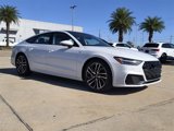 New 2025 Audi A7 3.0T Premium Plus image 5