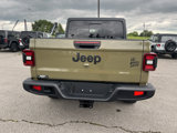New 2025 Jeep Gladiator Willys image 6