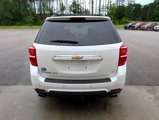 Used 2017 Chevrolet Equinox LT w/ Convenience Package image 6