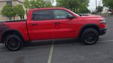 Used 2025 RAM 1500 Rebel w/ Rebel Level 1 Equipment Group image 2