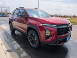 New 2026 Chevrolet Equinox RS w/ Safety and Technology Package image 6