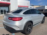 Used 2019 Mercedes-Benz GLE 43 AMG 4MATIC Coupe image 4
