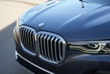 Used 2020 BMW X7 xDrive40i w/ Premium Package image 2