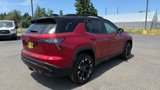 New 2026 Chevrolet Equinox RS image 4