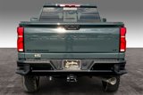New 2025 Chevrolet Silverado 2500 LT w/ Trail Boss Package image 5