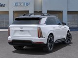 New 2025 Cadillac Escalade IQ Sport 1 image 4