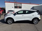 Used 2022 Chevrolet Bolt EUV LT image 4