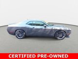 Certified 2023 Dodge Challenger R/T Scat Pack w/ Plus Package image 4