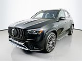 Used 2024 Mercedes-Benz GLE 53 AMG 4MATIC image 3