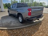 Used 2020 Chevrolet Silverado 1500 RST w/ All-Star Edition image 3