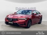 Used 2023 Acura Integra A-Spec image 3