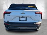 New 2025 Chevrolet Blazer EV LT w/ Super Cruise Package image 4