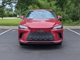 New 2025 Lexus RX 350 Premium w/ Convenience Package image 3