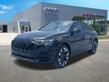 New 2025 Audi Q8 Premium Plus image 3
