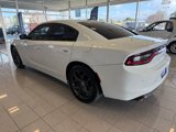 Used 2021 Dodge Charger SXT w/ Leather Interior Group image 5