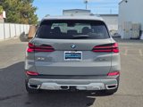 New 2025 BMW X5 xDrive40i w/ Parking Assistance Package image 5