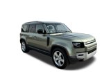 Certified 2025 Land Rover Defender 110 S image 3
