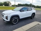 New 2026 Chevrolet Equinox LT w/ Convenience Package II image 2