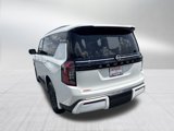 New 2025 Nissan Armada SV image 5