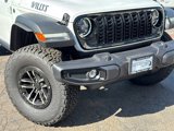 New 2025 Jeep Wrangler Willys image 3