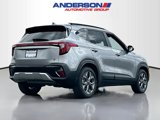 Used 2024 Kia Seltos S image 2