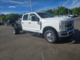 New 2025 Ford F350 XL w/ XL Chrome Package image 2