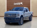 New 2025 Ford F250 King Ranch w/ FX4 Off-Road Package image 2