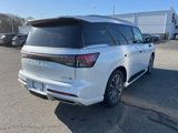 New 2025 INFINITI QX80 Sensory image 3