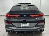 New 2026 BMW X6 xDrive40i w/ Climate Comfort Package image 4