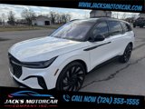 Used 2024 Lincoln Nautilus Reserve image 4