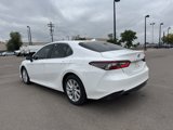 Certified 2022 Toyota Camry LE image 3