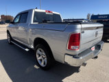 Used 2017 RAM 1500 Laramie Longhorn image 6