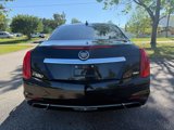 Used 2014 Cadillac CTS Luxury image 4