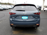 Used 2023 MAZDA CX-5 Carbon Edition image 4