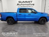 New 2026 RAM 1500 Big Horn image 1