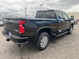 New 2025 Chevrolet Silverado 3500 High Country w/ Technology Package image 6