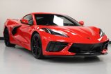 Used 2020 Chevrolet Corvette Stingray Preferred Cpe w/ 2LT Preferred Equipment Group image 3