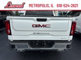 New 2025 GMC Sierra 1500 SLT w/ SLT Premium Plus Package image 4