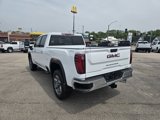New 2025 GMC Sierra 2500 SLT w/ SLT Convenience Package image 5