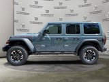 New 2025 Jeep Wrangler Unlimited Rubicon image 2