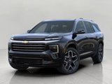 New 2026 Chevrolet Traverse High Country w/ LPO, Floor Liner Package image 6