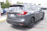 Certified 2025 Subaru Ascent Onyx Edition image 3
